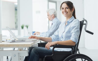 Why You Should Hire a Disability Benefits Lawyer